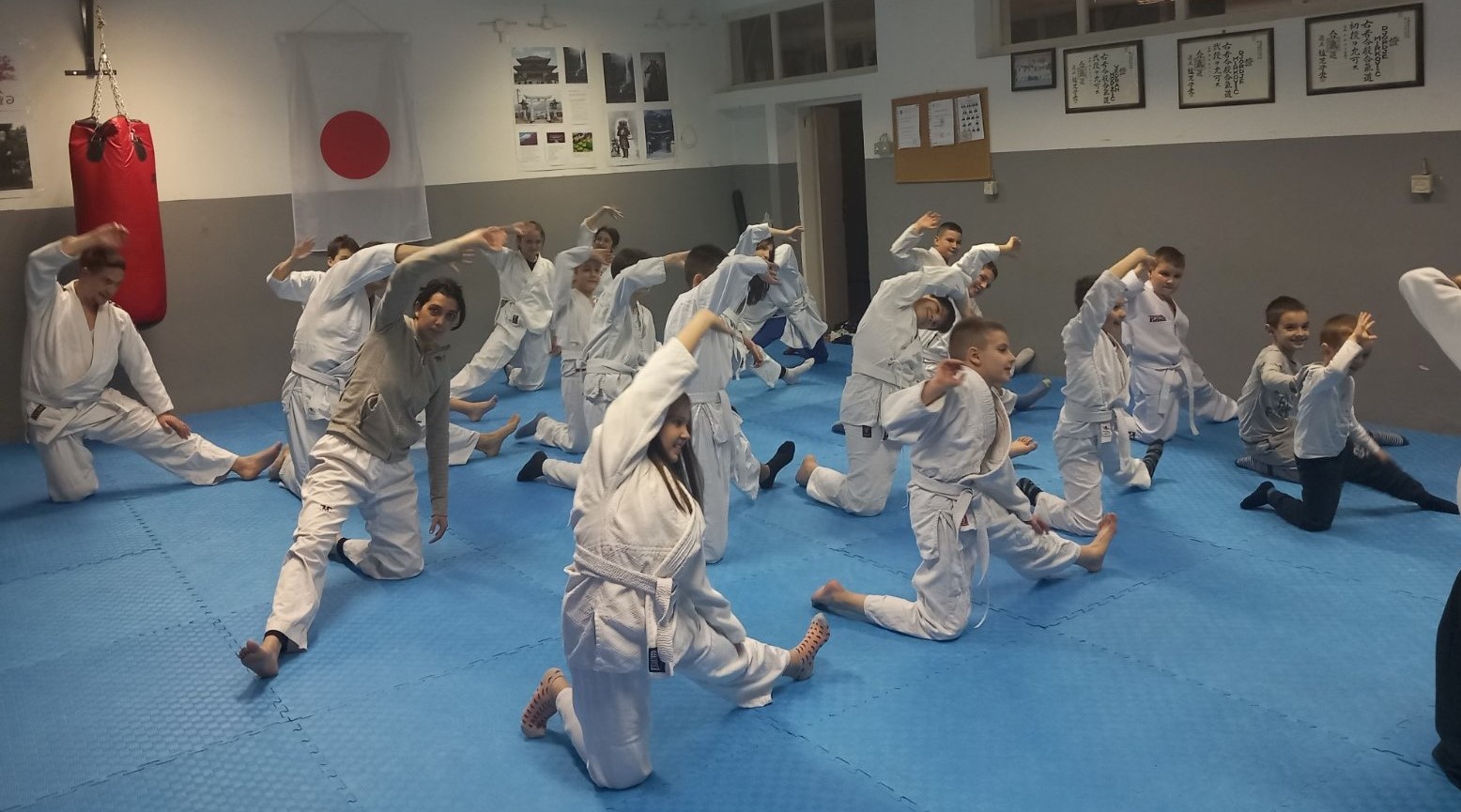 Aikido klub Yoshinkan Bijeljina