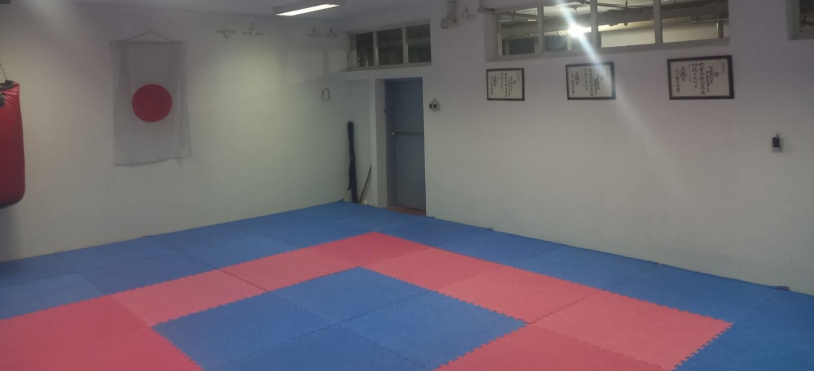 Aikido klub Yoshinkan Bijeljina