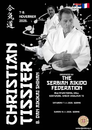 Seminar 7-8 Novembar Srbija