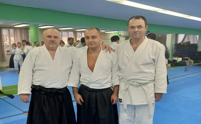 Idemo dalje u nove izazove!