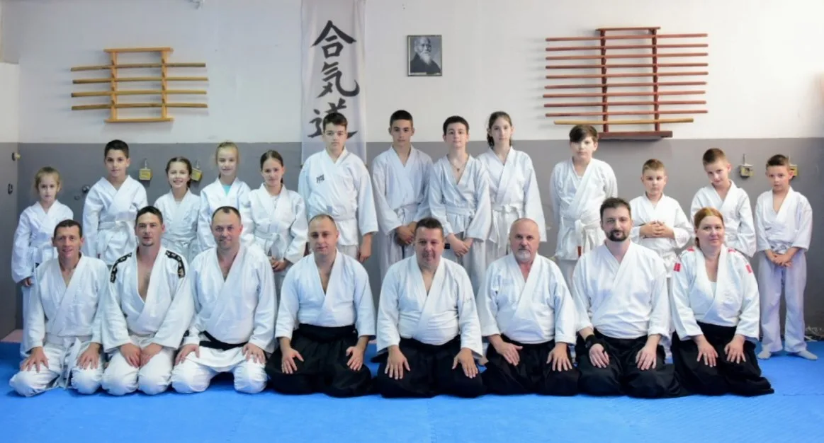 Regionalni seminar aikidoa