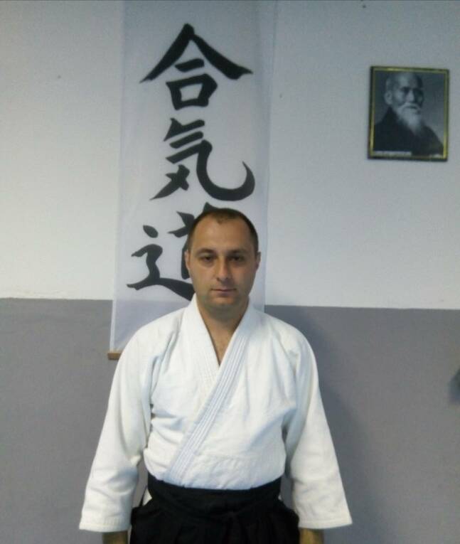 Vedran Hodžić